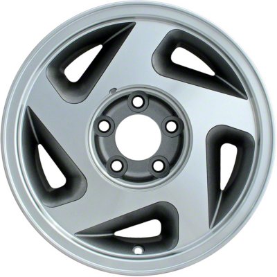 CCI Wheel