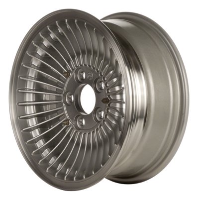 CCI Wheel