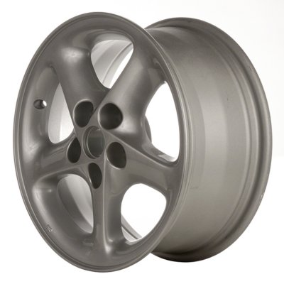 CCI Wheel