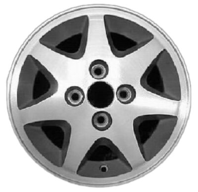 CCI Wheel