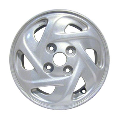 CCI Wheel