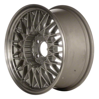 CCI Wheel