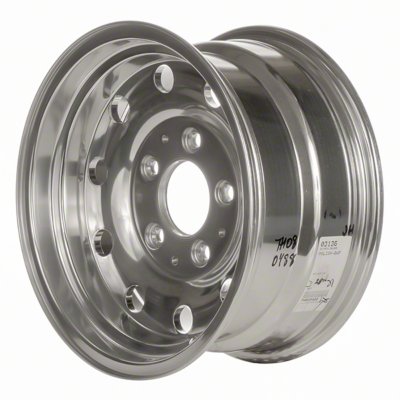 CCI Wheel