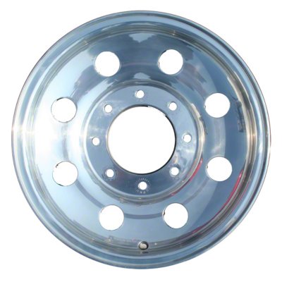CCI Wheel