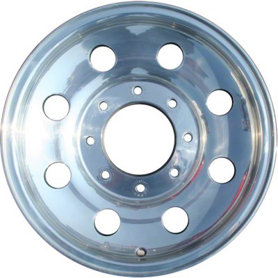 CCI Wheel