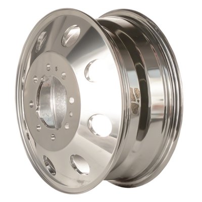 CCI Wheel