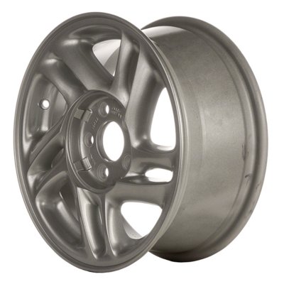 CCI Wheel