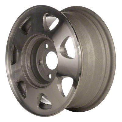 CCI Wheel
