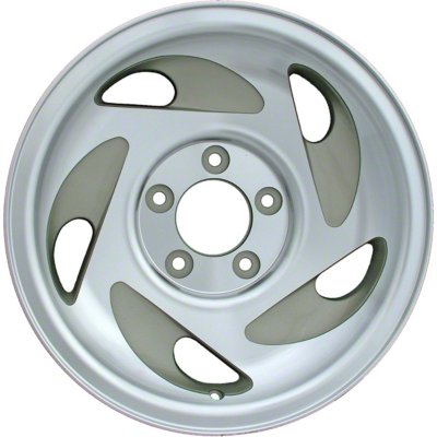 CCI Wheel