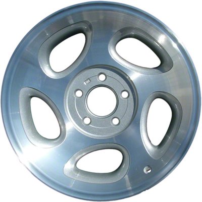 CCI Wheel
