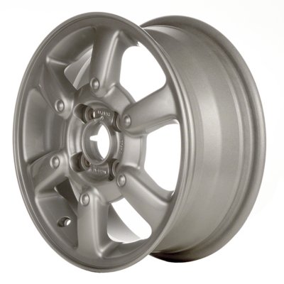 CCI Wheel