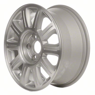 CCI Wheel