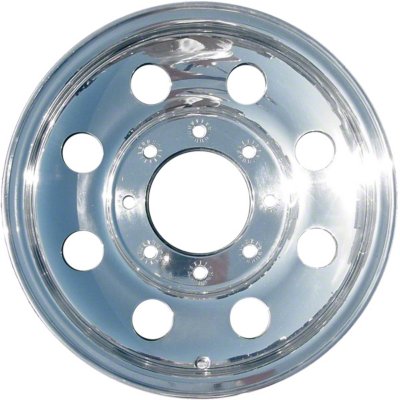 CCI Wheel