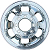 Ford Excursion Wheel      CCI, ION Alloy Wheels, Pro Comp