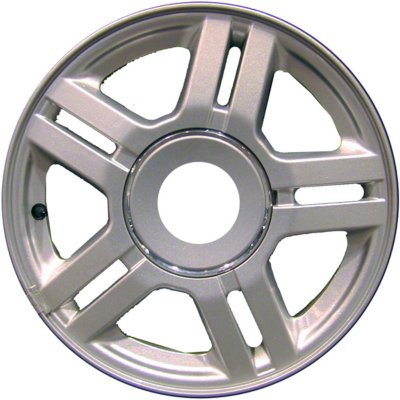 CCI Wheel