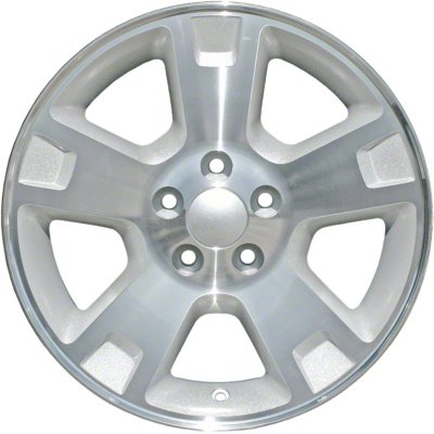 CCI Wheel