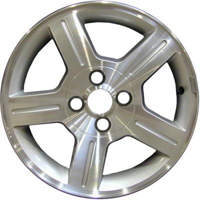 CCI Wheel