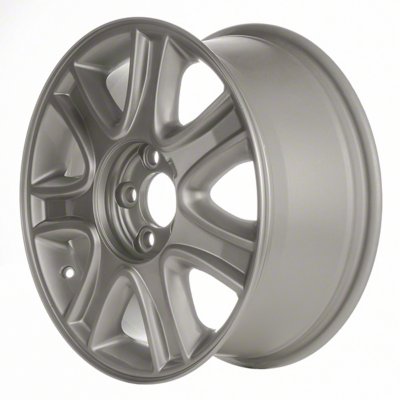 CCI Wheel