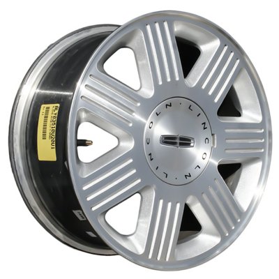 CCI Wheel