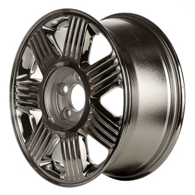 CCI Wheel