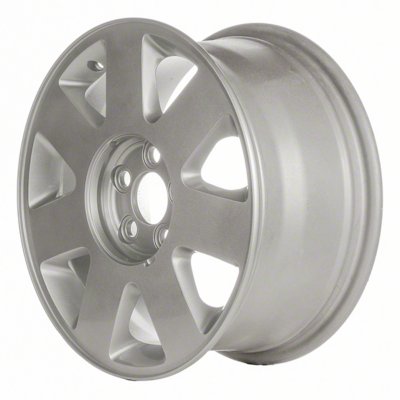 CCI Wheel