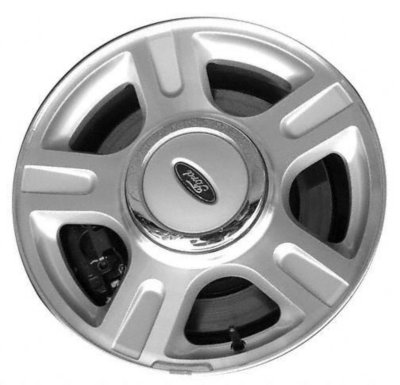 CCI Wheel