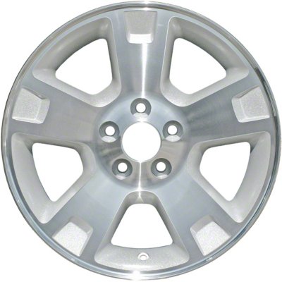 CCI Wheel