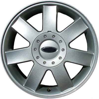 CCI Wheel