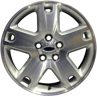 CCI Wheel