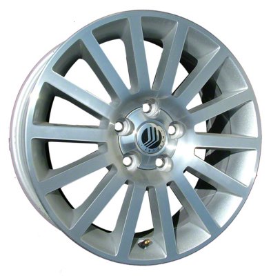 CCI Wheel