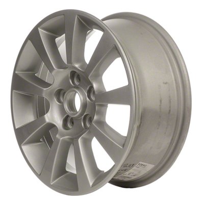 CCI Wheel