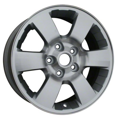 CCI Wheel