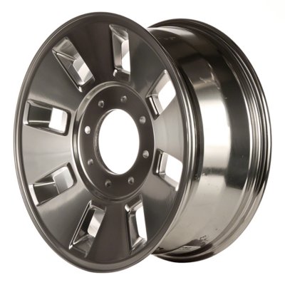 CCI Wheel