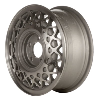 CCI Wheel