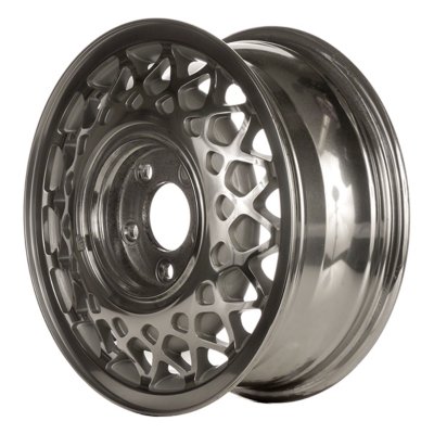 CCI Wheel