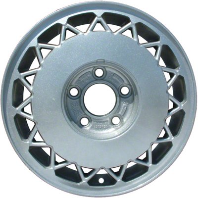 CCI Wheel