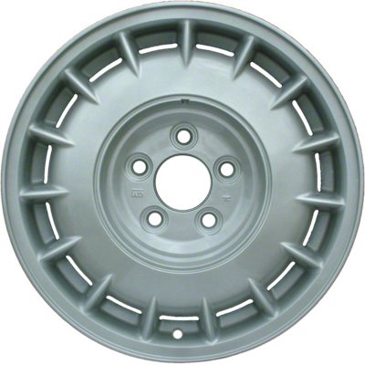CCI Wheel