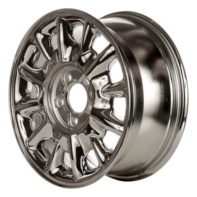 CCI Wheel