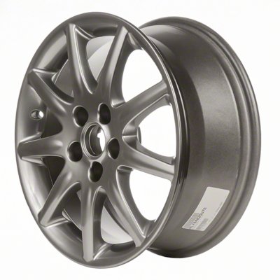 CCI Wheel