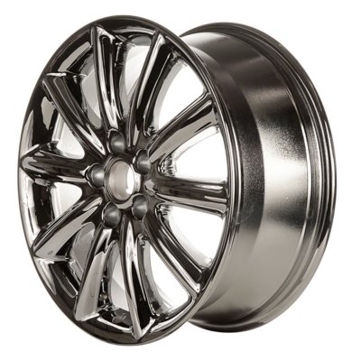 CCI Wheel