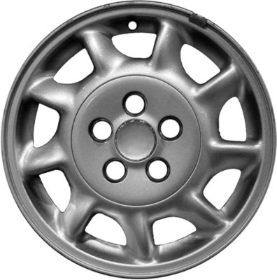 CCI Wheel