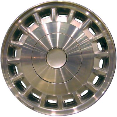 CCI Wheel