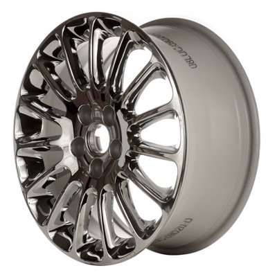 CCI Wheel