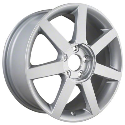 CCI Wheel