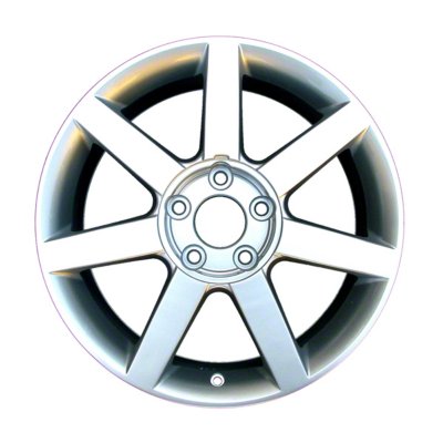 CCI Wheel