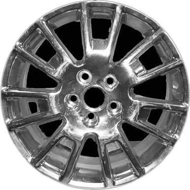 CCI Wheel
