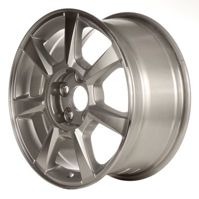 CCI Wheel
