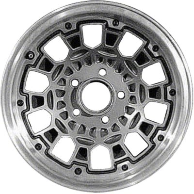CCI Wheel