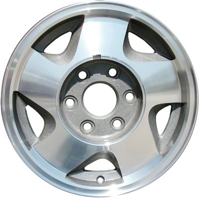 CCI Wheel
