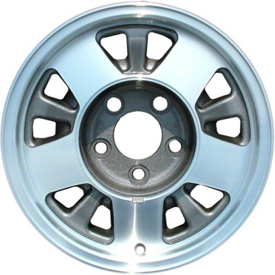 CCI Wheel